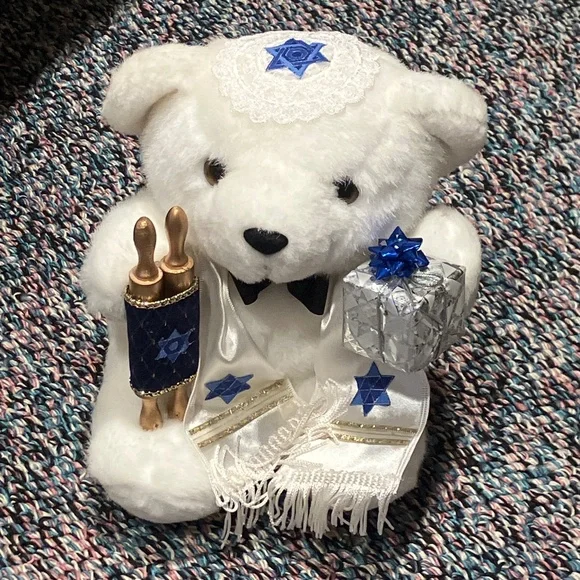 Such a perfect gift for a bar mitzvah! - Picture 1 of 5